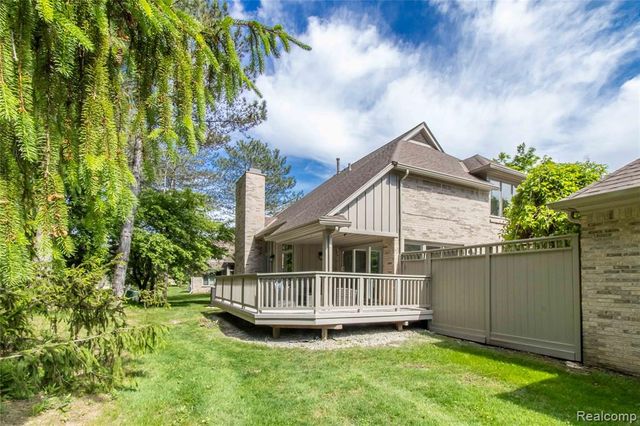 22170 Orchard Way, Beverly Hills, MI 48025