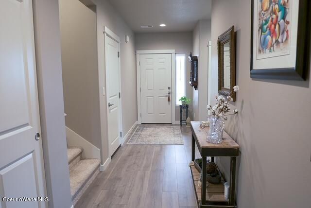 16152 N Hadley Loop, Rathdrum, ID 83858