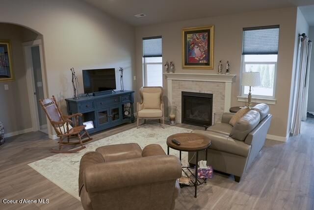 16152 N Hadley Loop, Rathdrum, ID 83858