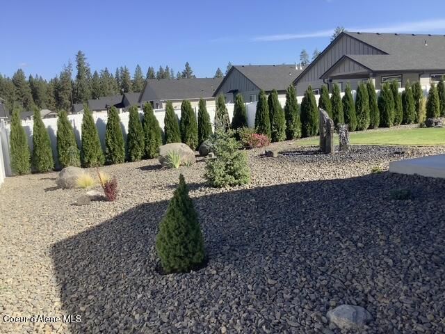 16152 N Hadley Loop, Rathdrum, ID 83858