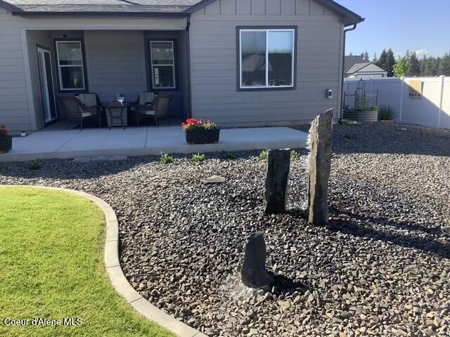 16152 N Hadley Loop, Rathdrum, ID 83858
