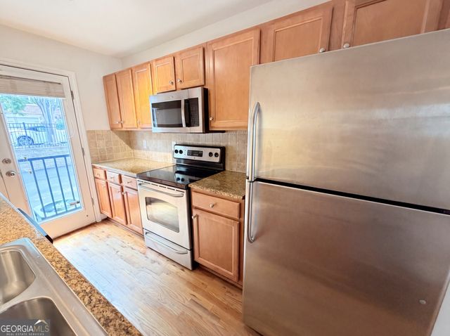 48 Peachtree Avenue NE # 213, Atlanta, GA 30305