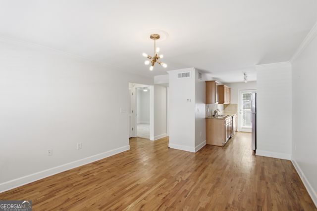 48 Peachtree Avenue NE # 213, Atlanta, GA 30305