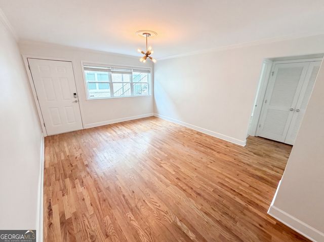 48 Peachtree Avenue NE # 213, Atlanta, GA 30305