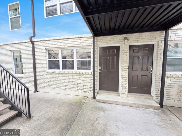 48 Peachtree Avenue NE # 213, Atlanta, GA 30305