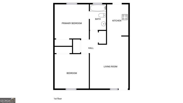 48 Peachtree Avenue NE # 213, Atlanta, GA 30305