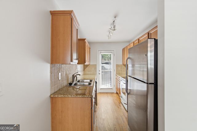 48 Peachtree Avenue NE # 213, Atlanta, GA 30305