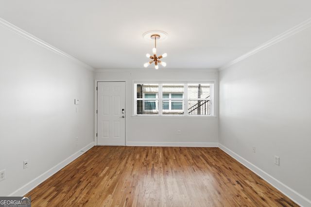 48 Peachtree Avenue NE # 213, Atlanta, GA 30305
