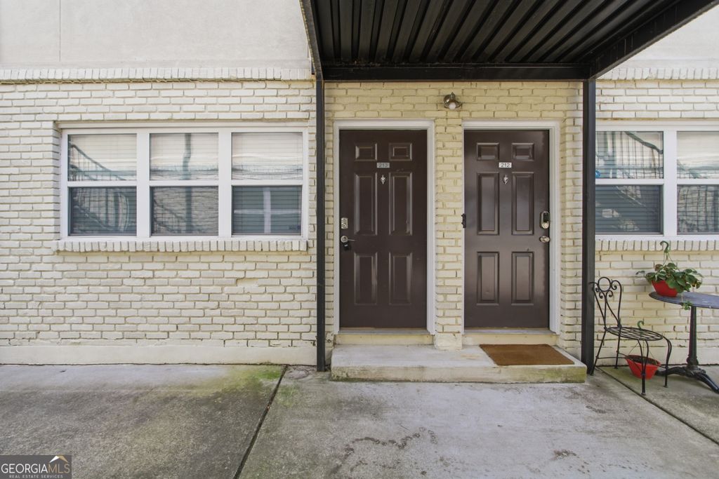 48 Peachtree Avenue NE # 213, Atlanta, GA 30305