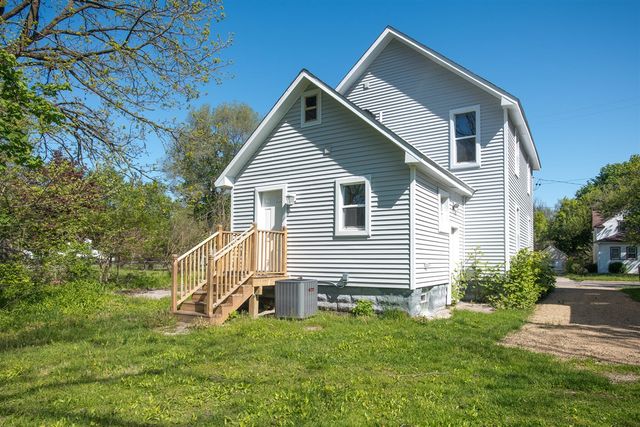 112 E Clay Street, Kalamazoo, MI 49007