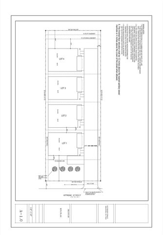0 Kittridge Street, Houston, TX 77028