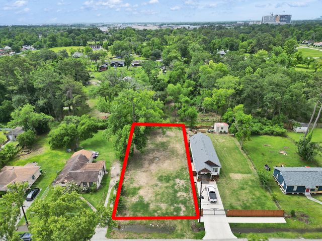 0 Kittridge Street, Houston, TX 77028
