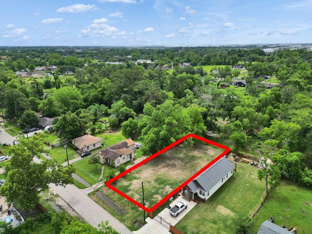 0 Kittridge Street, Houston, TX 77028