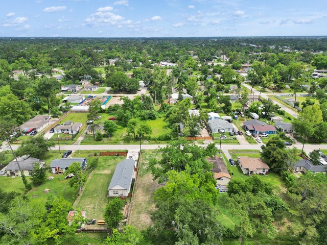 0 Kittridge Street, Houston, TX 77028