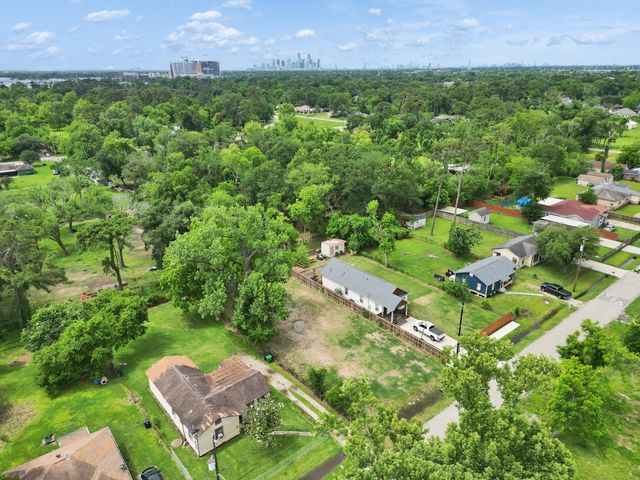 0 Kittridge Street, Houston, TX 77028