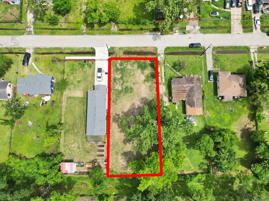 0 Kittridge Street, Houston, TX 77028
