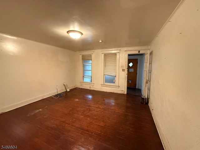 267 S 18Th St 1, Newark City, NJ 07103