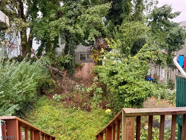 267 S 18Th St 1, Newark City, NJ 07103