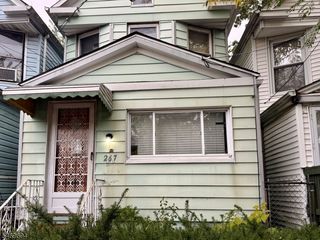 267 S 18Th St 1, Newark City, NJ 07103