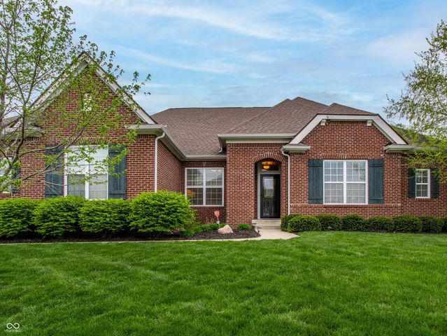 16765 Maines Valley Drive, Noblesville, IN 46062
