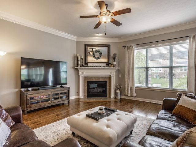 16765 Maines Valley Drive, Noblesville, IN 46062