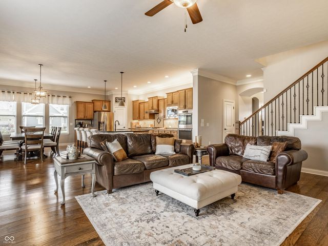16765 Maines Valley Drive, Noblesville, IN 46062