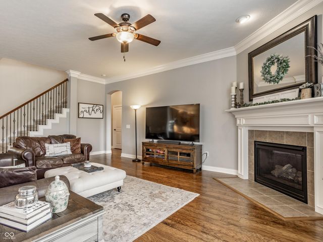 16765 Maines Valley Drive, Noblesville, IN 46062
