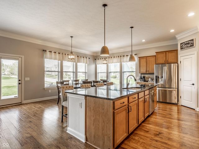 16765 Maines Valley Drive, Noblesville, IN 46062