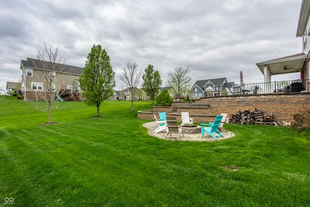 16765 Maines Valley Drive, Noblesville, IN 46062