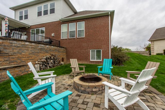 16765 Maines Valley Drive, Noblesville, IN 46062