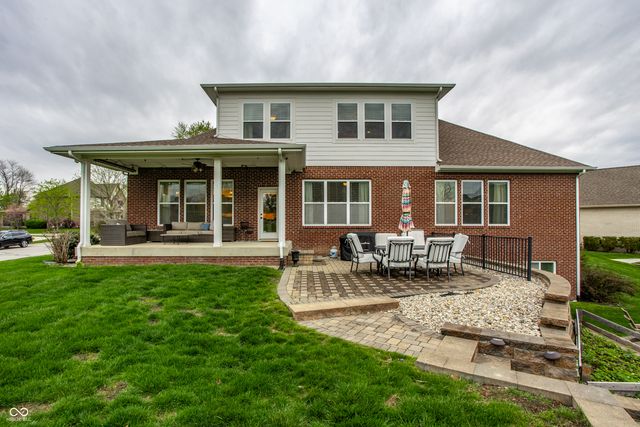 16765 Maines Valley Drive, Noblesville, IN 46062
