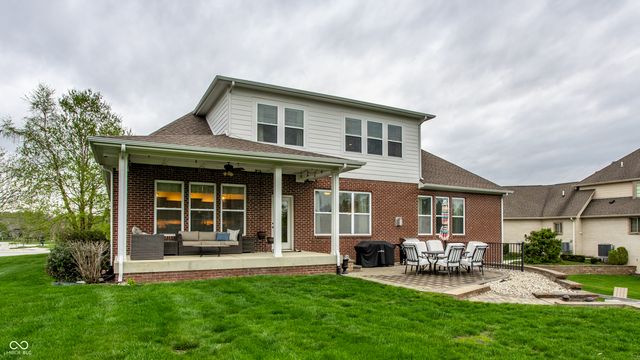 16765 Maines Valley Drive, Noblesville, IN 46062