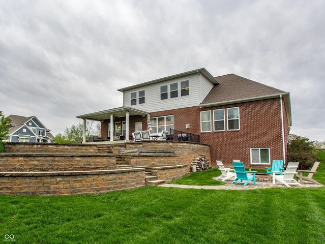 16765 Maines Valley Drive, Noblesville, IN 46062