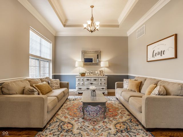 16765 Maines Valley Drive, Noblesville, IN 46062