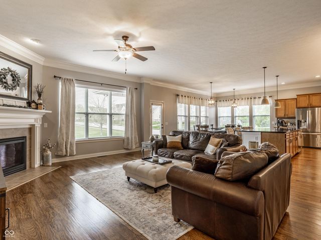 16765 Maines Valley Drive, Noblesville, IN 46062