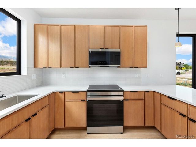 107 Confluence Rd 1 & 2, Salida, CO 81201