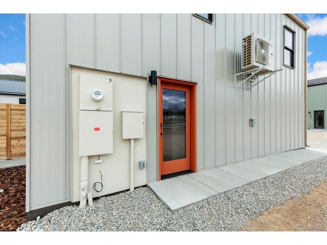 107 Confluence Rd 1 & 2, Salida, CO 81201