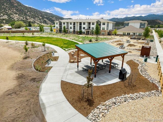 107 Confluence Rd 1 & 2, Salida, CO 81201