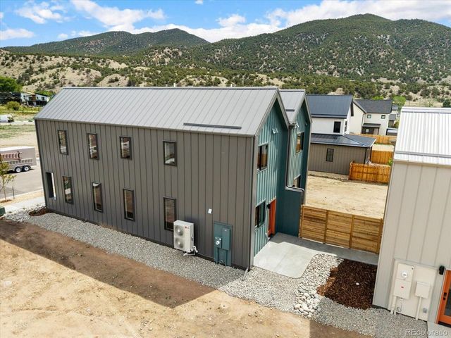 107 Confluence Rd 1 & 2, Salida, CO 81201