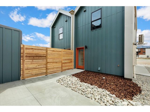 107 Confluence Rd 1 & 2, Salida, CO 81201