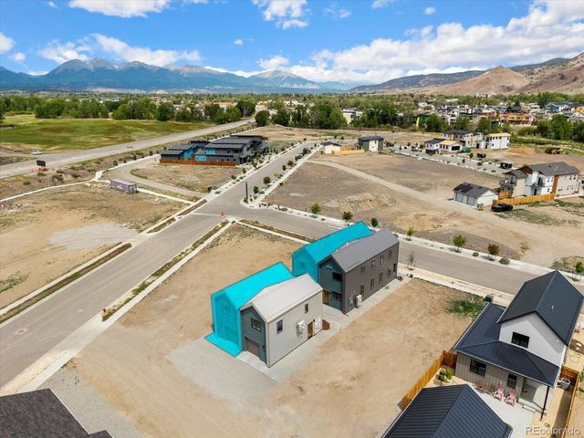 107 Confluence Rd 1 & 2, Salida, CO 81201
