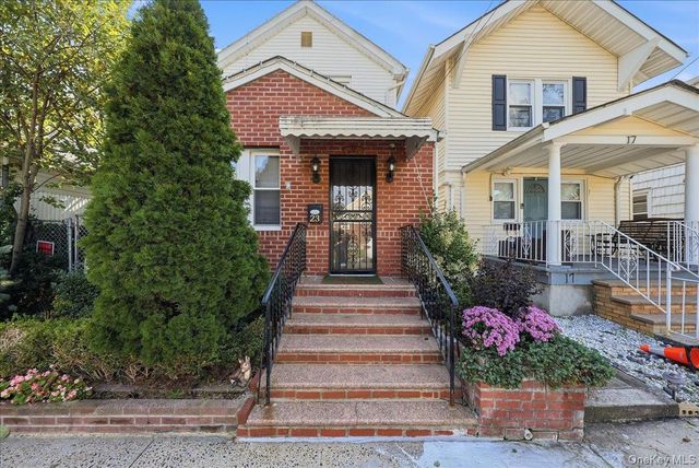 23 Bonta Street, Elmont, NY 11003