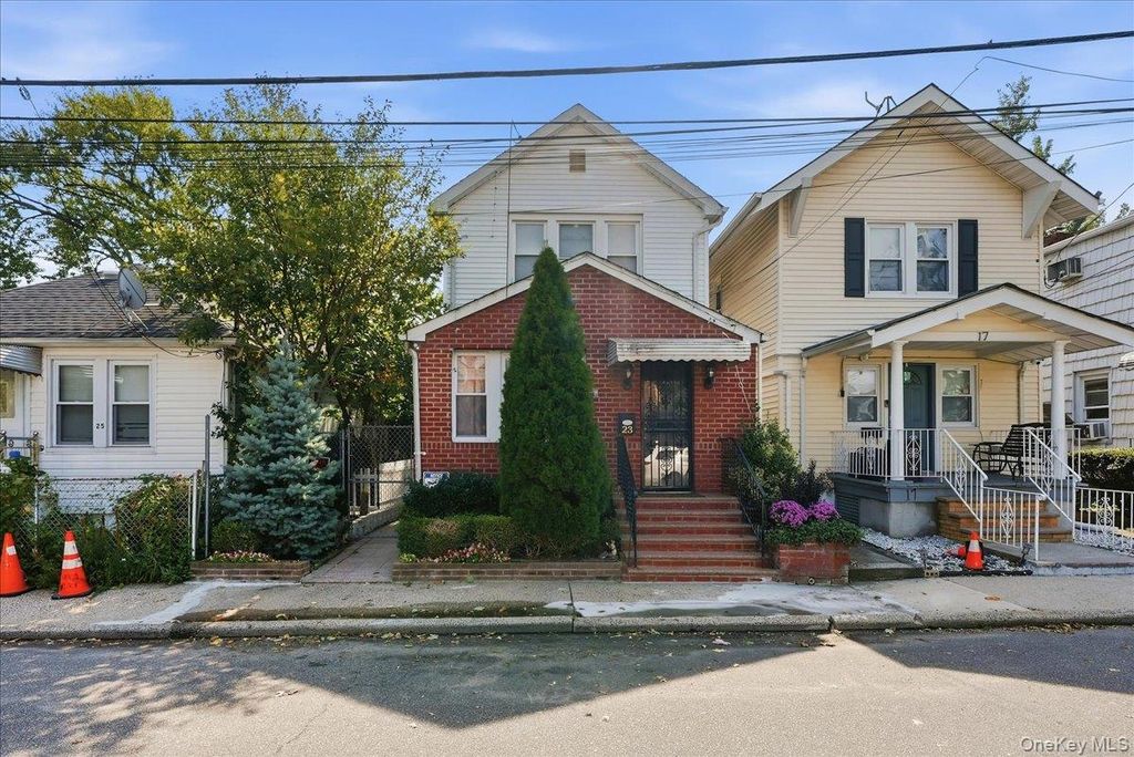 23 Bonta Street, Elmont, NY 11003 — photo 2