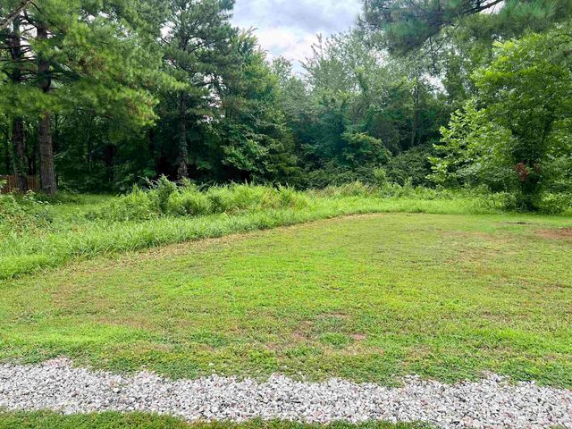 138 Mountain Side Drive, Pangburn, AR 72121