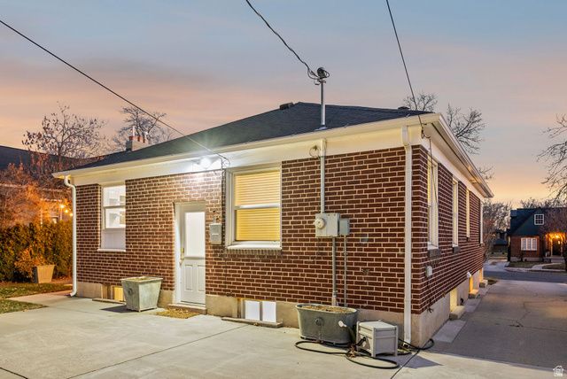 1863 E 900 S, Salt Lake City, UT 84108