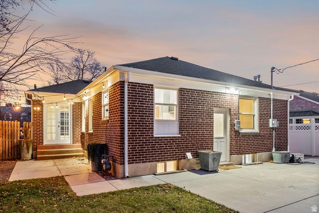 1863 E 900 S, Salt Lake City, UT 84108