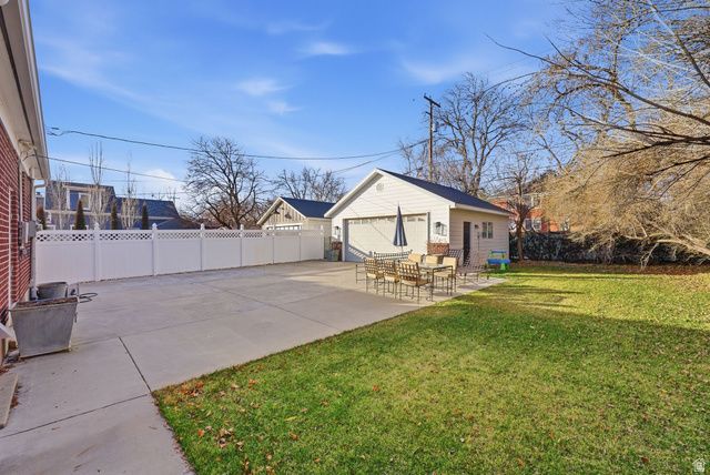 1863 E 900 S, Salt Lake City, UT 84108