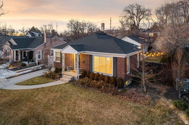 1863 E 900 S, Salt Lake City, UT 84108