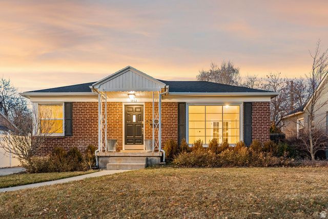 1863 E 900 S, Salt Lake City, UT 84108