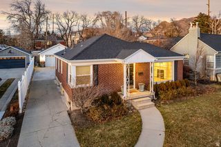 1863 E 900 S, Salt Lake City, UT 84108